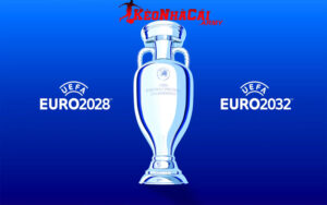 Tổng quan về giải UEFA Euro